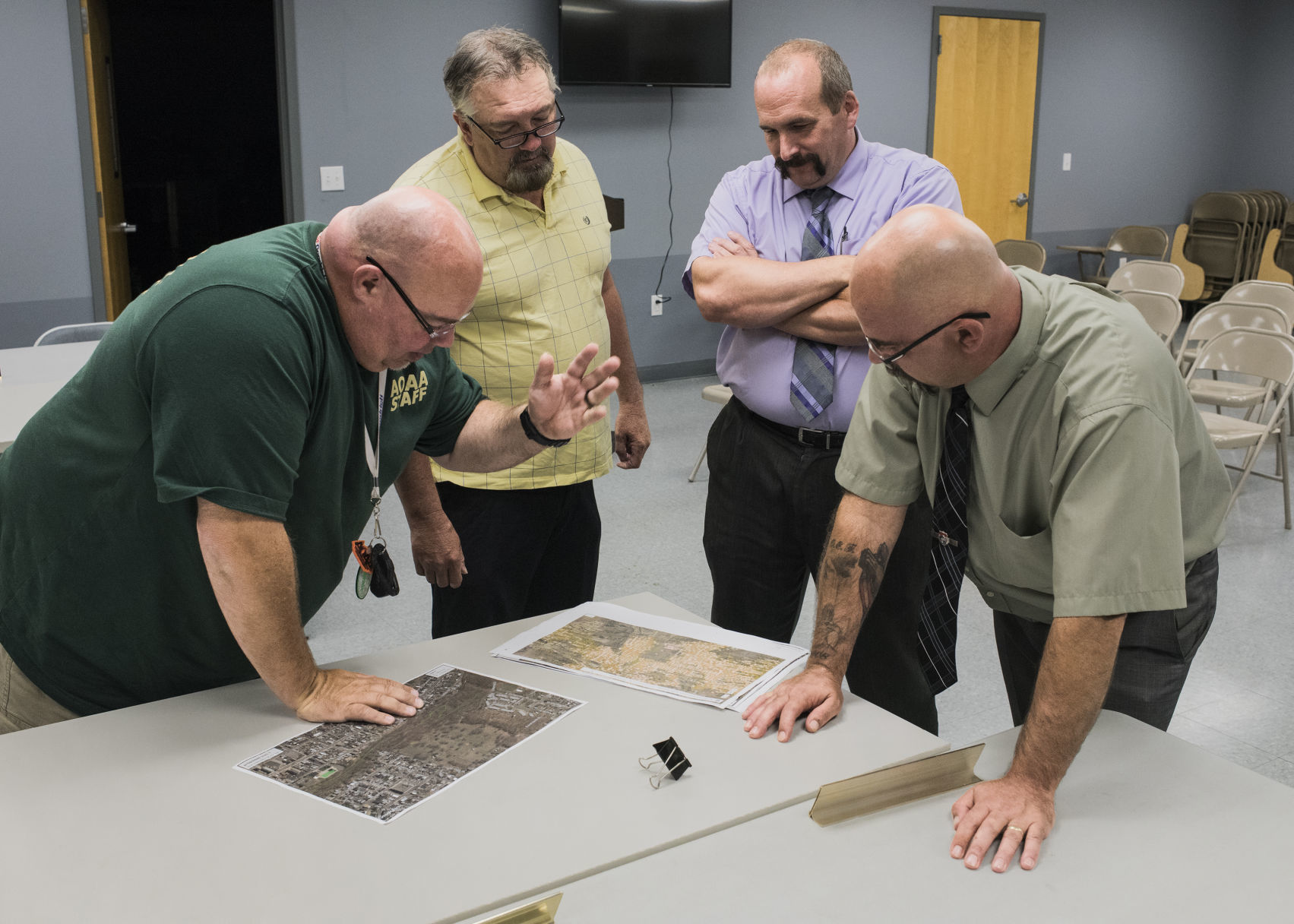 Trail connecting AOAA to Shamokin is “next revolution" to sustaining tourism dollars